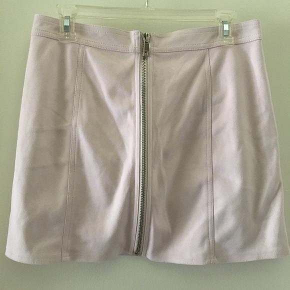 Light pink skirt - Picture 1 of 1